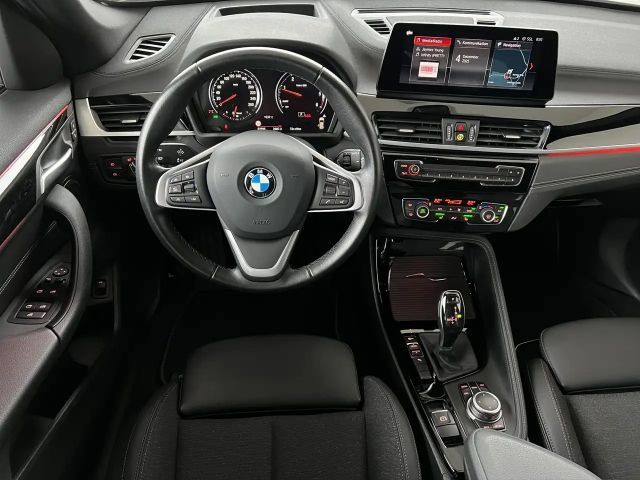 BMW X1 Sport Line sDrive20d