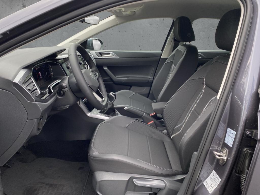 Volkswagen Taigo 1.0 TSI IQ.Drive Style