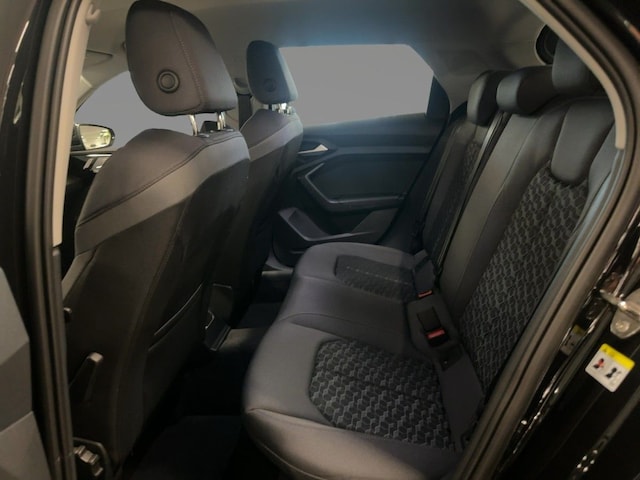 Audi A1 25 TFSI S-Tronic Sportback