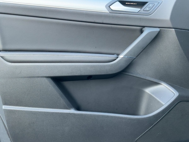 Volkswagen Touran 1.5 TSI DSG