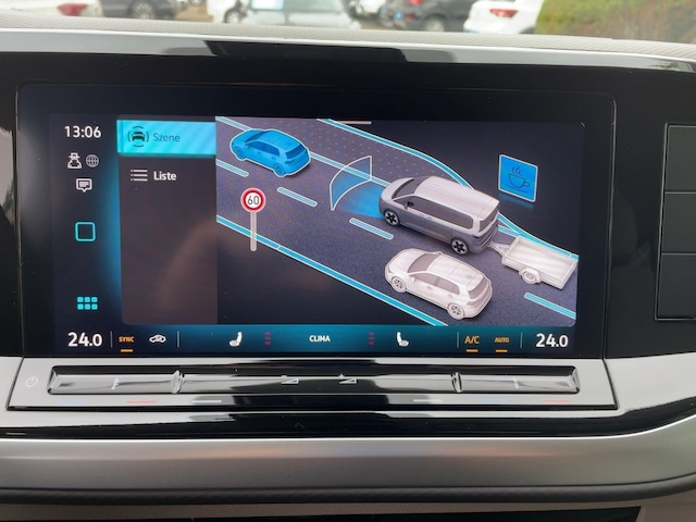 Volkswagen Multivan 2.0 TDI DSG Lang Life