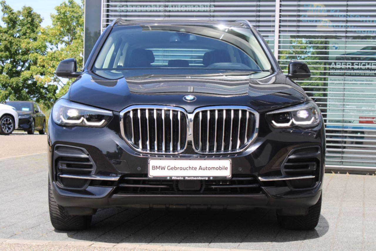 BMW X5 xDrive30d