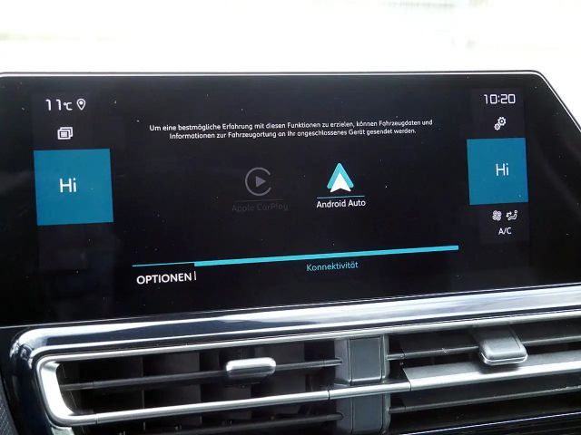 Citroën C5 Aircross C-Series PureTech