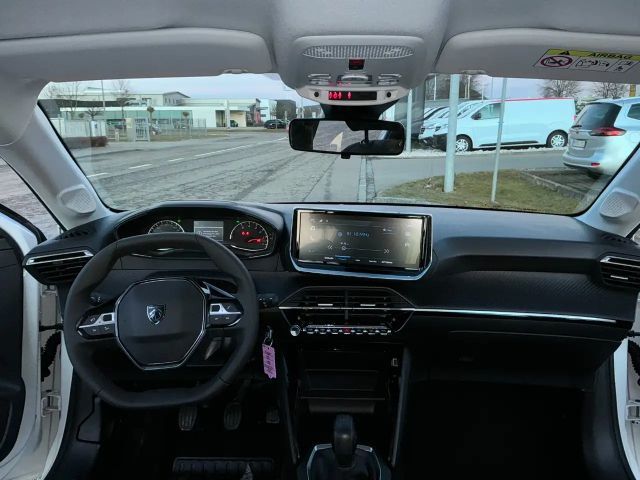 Peugeot 208 PureTech Style