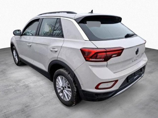 Volkswagen T-Roc 1.0 TSI Life