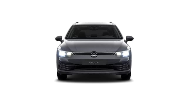 Volkswagen Golf 2.0 TDI DSG Life Variant
