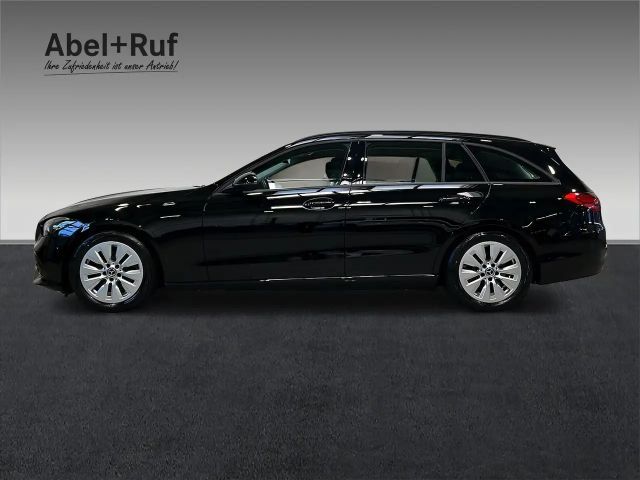 Mercedes-Benz C 200 Estate