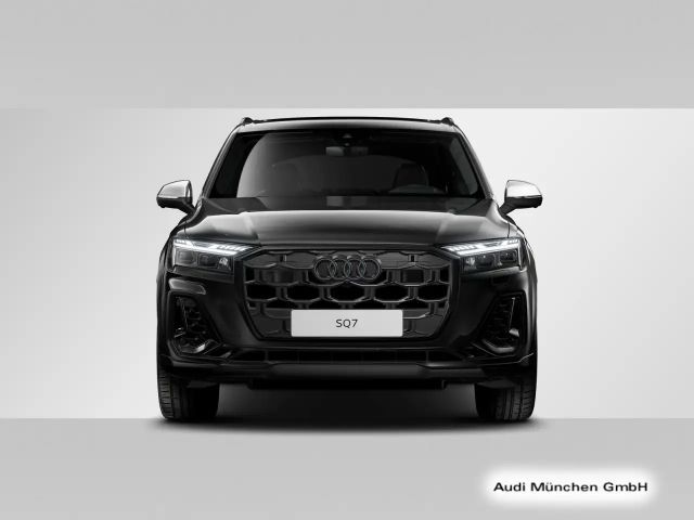 Audi SQ7 Pano/B&O/HD-Matrix/StdHzg/ACC/Kamera/PD