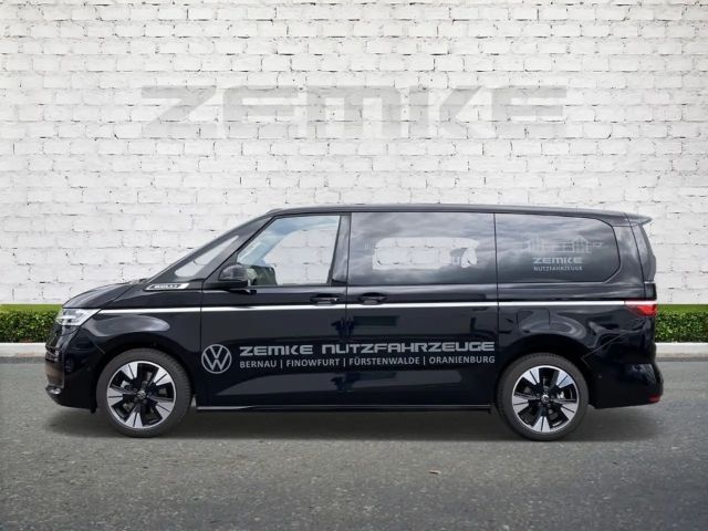 Volkswagen Multivan Lang Style T7