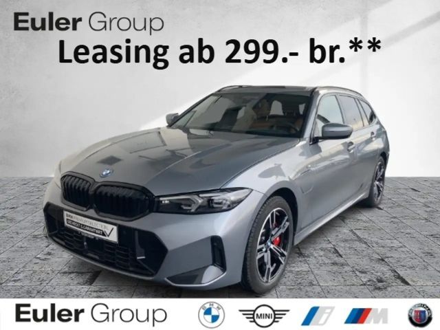 BMW 330 330e M-Sport xDrive