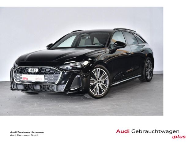Audi A5 Avant Quattro S-Tronic