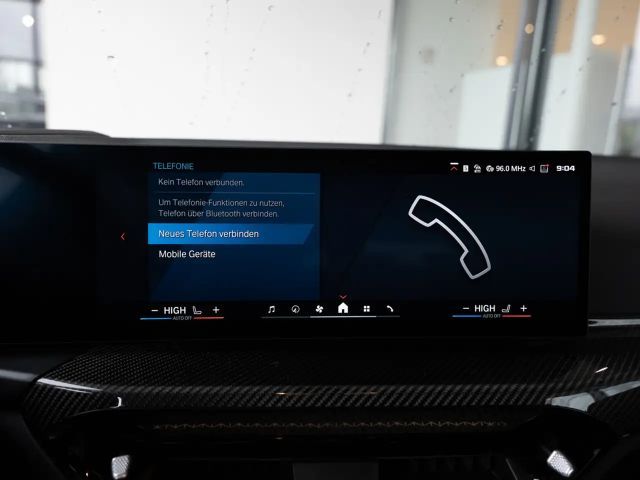 BMW M3 Competition Touring xDrive