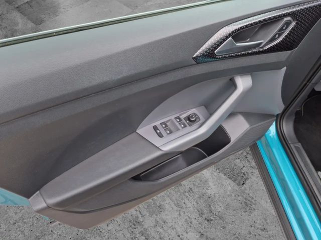 Volkswagen T-Cross DSG Style