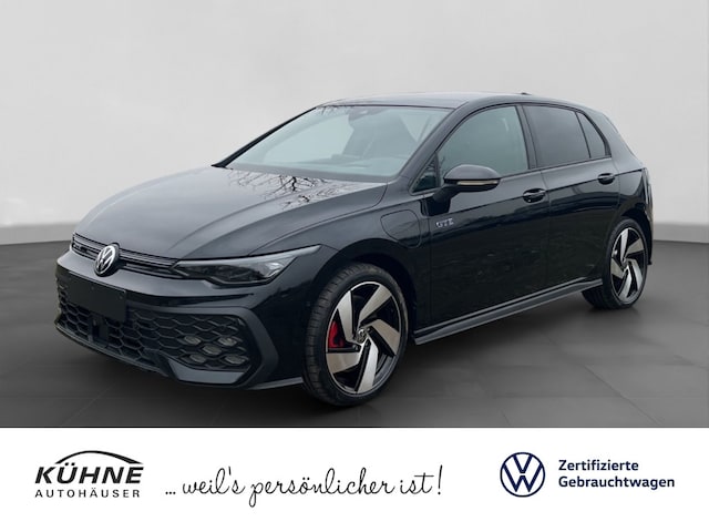 Volkswagen Golf GTE Style