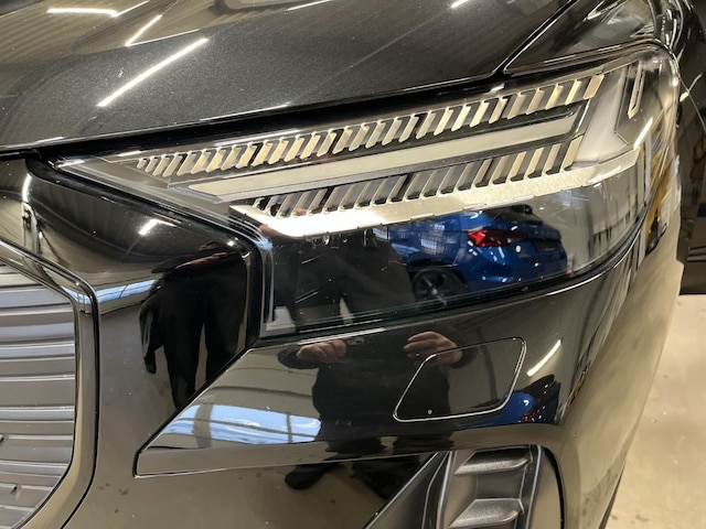 Audi Q4 e-tron 50 Quattro