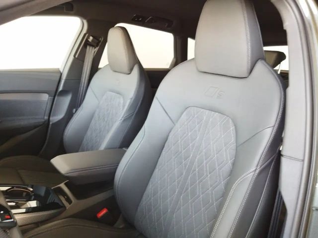 Audi A5 Hybride Quattro