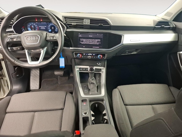 Audi Q3 35 TFSI S-Tronic Sportback