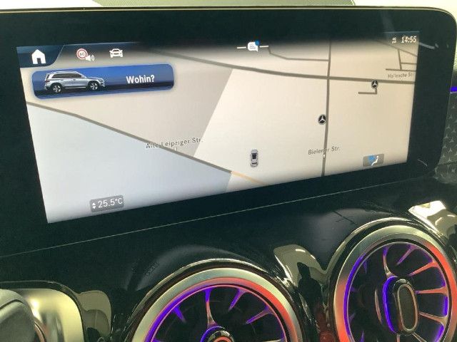 Mercedes-Benz GLB 200 GLB 200 d