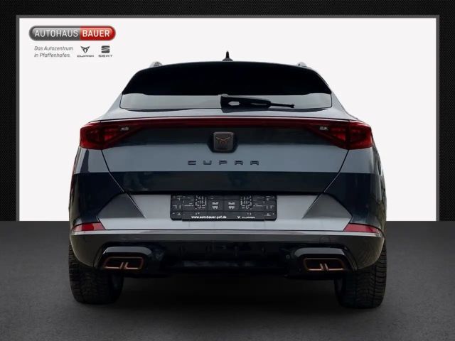 Cupra Formentor 1.4 DSG e-Hybrid