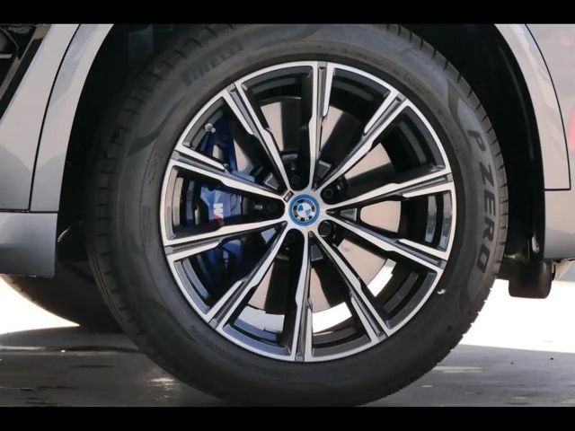 BMW X5 M-Sport xDrive50e