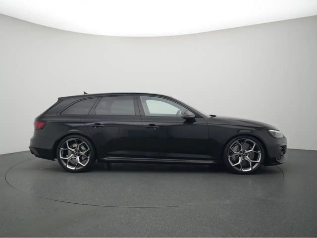 Audi RS4 edition 25 ACC NAVI VIRT APP-CONNECT PDC SHZ