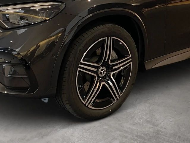 Mercedes-Benz GLC 220 4MATIC AMG Line GLC 220 d