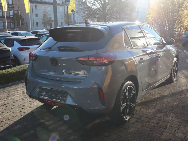 Opel Corsa 1.2 Turbo GS-Line Grand Sport