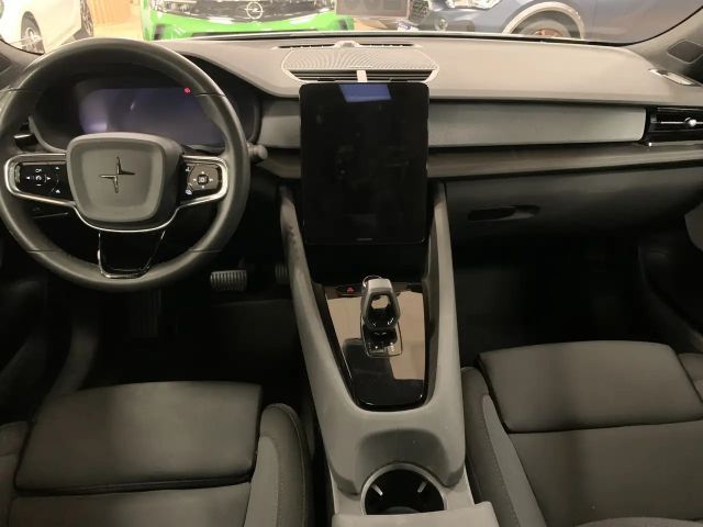 Polestar 2 ACC*360cam*Harman K*4xSHZ*Totwinkelass*Pano