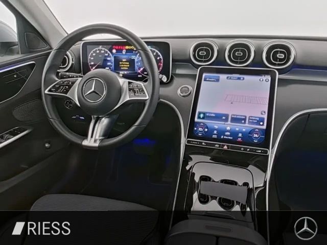 Mercedes-Benz C 200 Estate
