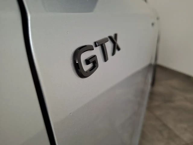 Volkswagen ID.4 4Motion Business GTX