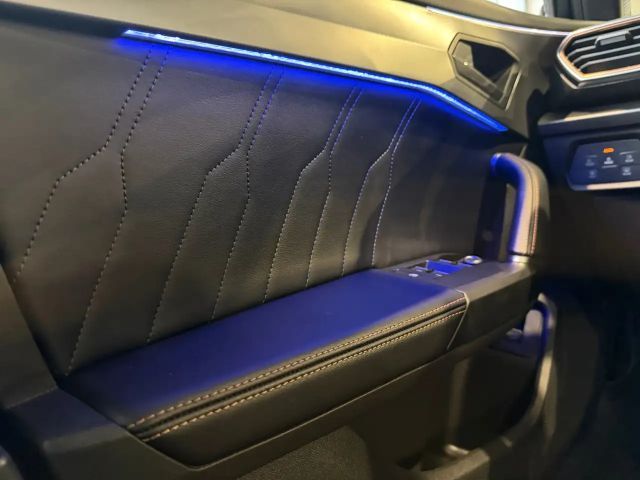 Cupra Formentor 4Drive VZ