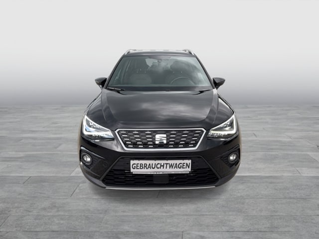 Seat Arona 1.0 TSI DSG