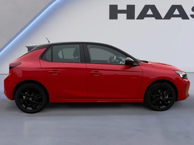 Opel Corsa 1.2 Turbo Turbo