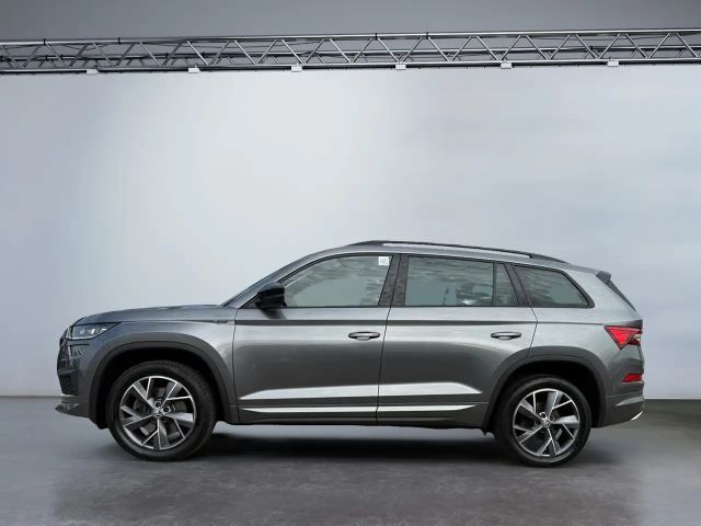 Skoda Kodiaq 2.0 TDI Sportline