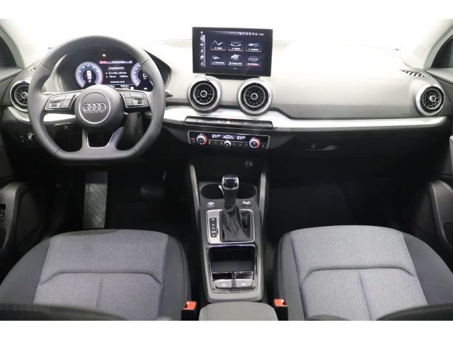 Audi Q2 1.5 TFSI S-Line S-Tronic