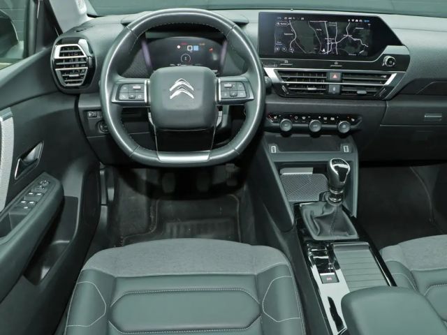 Citroën C4 PureTech Shine