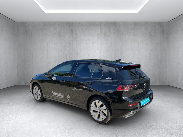 Volkswagen Golf 1.5 eTSI