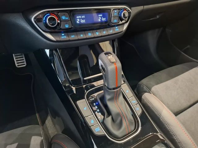 Hyundai i30 N Line T-GDi