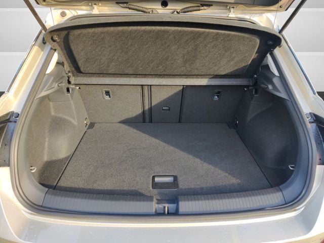 Volkswagen T-Roc 2.0 TDI DSG Move