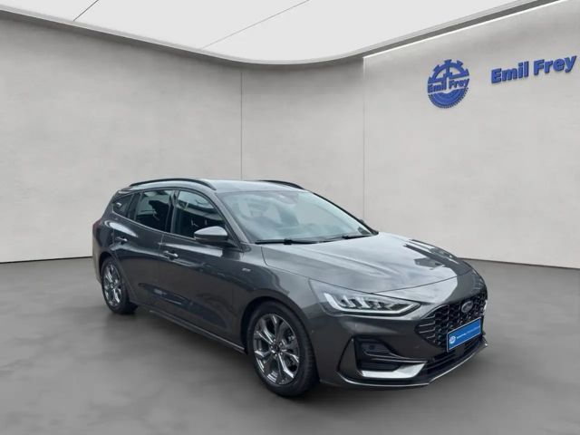 Ford Focus 1.5 EcoBlue ST Line Wagon