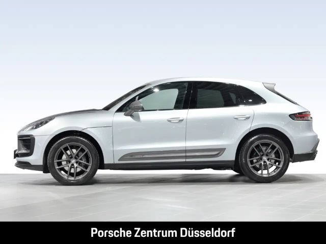 Porsche Macan Turbo
