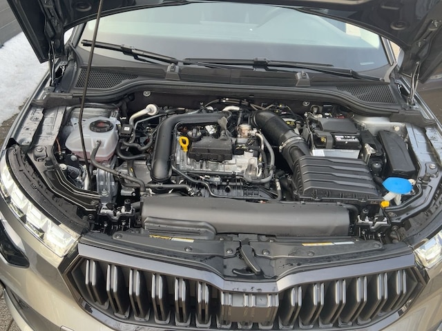 Skoda Kamiq 1.0 TSI Selection