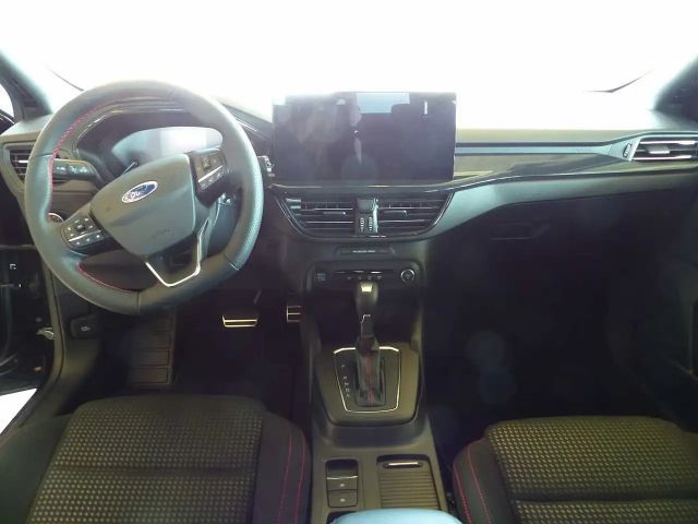 Ford Focus EcoBoost ST Line Wagon