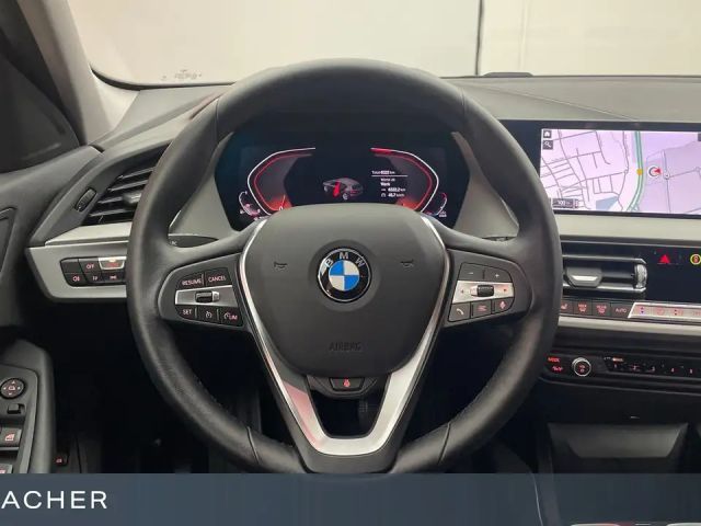 BMW 118 118i Advantage pakket Sedan