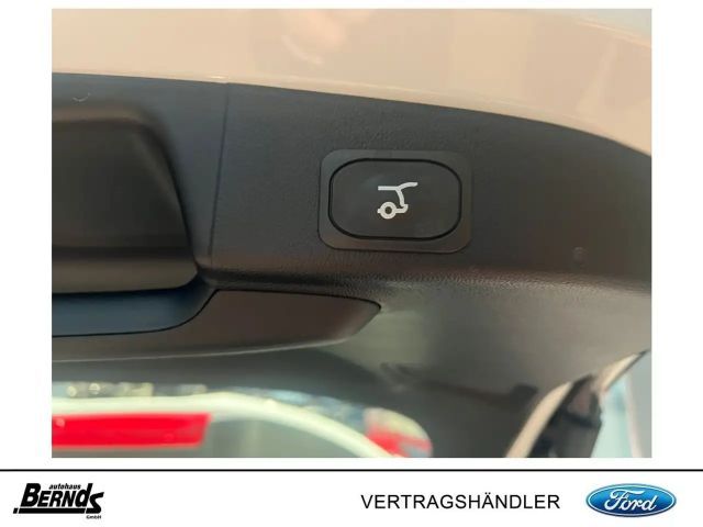 Ford Focus EcoBoost ST Line Wagon