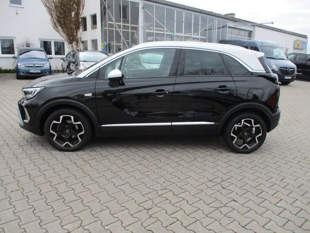 Opel Crossland X Turbo Ultimate