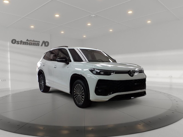 Volkswagen Tayron Sound eHybrid