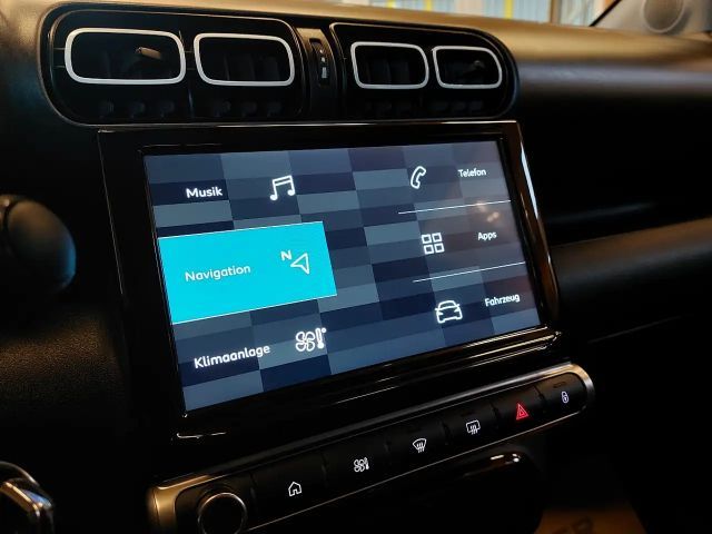 Citroën C3 Aircross Plus