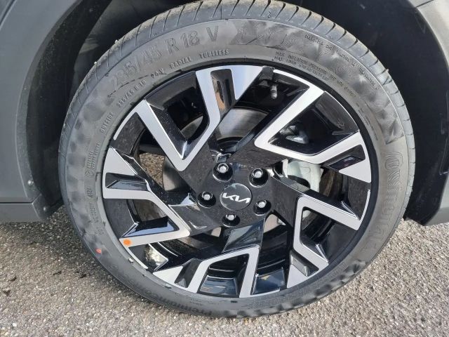 Kia XCeed GDi Vision