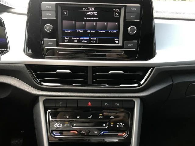 Volkswagen T-Roc 1.5 TSI Life